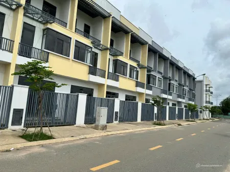 Những lý do khách hàng chọn mua dự án Phước Đông New City nhà sẵn, sổ sẵn 1,2 tỷ