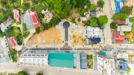 Suất ngoại giao dự ánYên Thuỷ Light Town - Thị trấn Hàng Trạm - Yên Thuỷ (Tin Hết Hạn)
