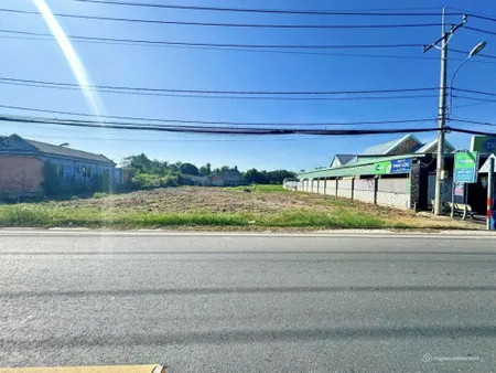 25x45=1.125m2 MẶT TIỀN ĐƯỜNG SỐ 7 giá 800 triệu QUANG MINH CHƠN THÀNH (Tin Hết Hạn)