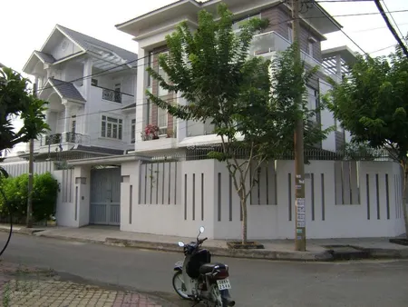 Bán gấp đất khu biệt thự Thạnh Xuân, quận 12 khu compound an ninh giá 6tỷ3/200m2 (Tin Hết Hạn)