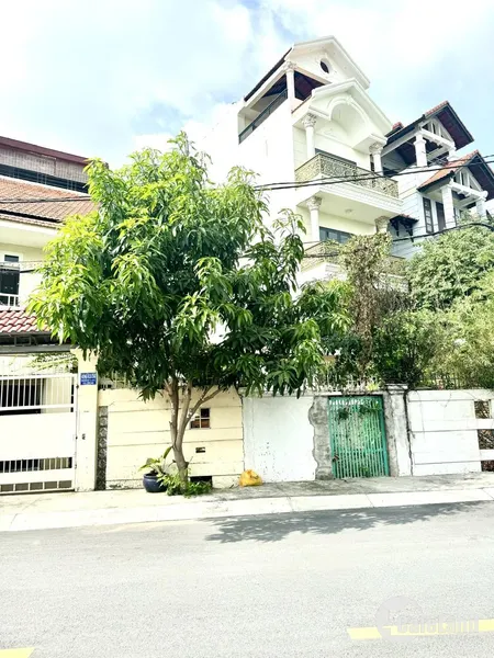 GÒ VẤP, LÔ ĐẤT KHU BIỆT THỰ VIEW SÔNG, KV 6x24m, CHỈ 15 TỶ (Tin Hết Hạn)