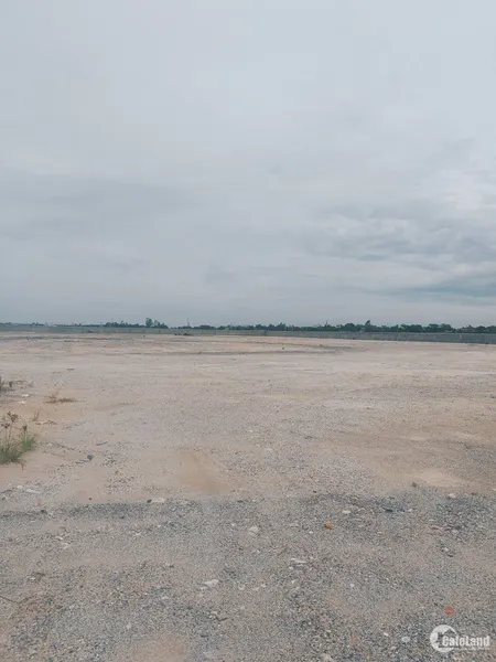 Bán 4000m2 đất cụm công nghiệp Ninh Hiệp, Gia Lâm, HN (Tin Hết Hạn)