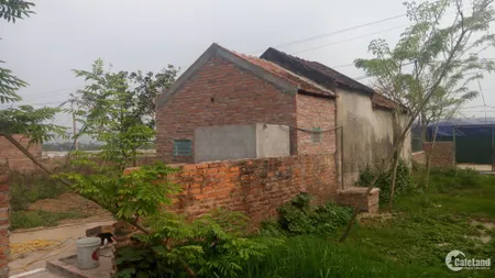 Bán đất gần KĐT Đô Nghĩa, Hà Đông (thuộc Dông La, Hoài Đức, HN) (Tin Hết Hạn)