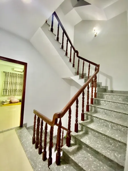 Bán nhà mặt phố quận bình tân - 4 tầng BTCT - Khu nhà cao tầng 8,3 tỷ (Tin Hết Hạn)