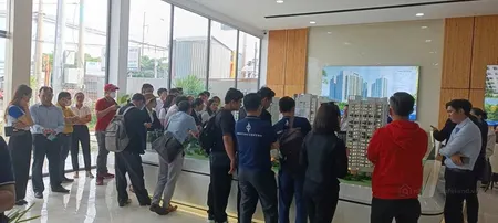 Căn Hộ Đa Trung Tâm Mặt Tiền Quốc Lộ 1A Gần Kề Chợ Bình Chánh Giá Rẻ (Tin Hết Hạn)