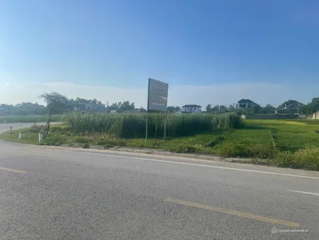 cƠ HỘI DUY NHẤT SỞ HỮU LÔ ĐẤT BIỂN TIÊN TRANG NGAY NGÃ TƯ ĐƯỜNG DUYÊN HẢI 2,X T (Tin Hết Hạn)