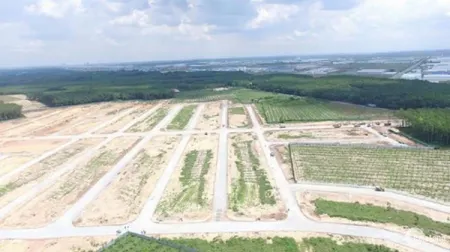 Bán đất công nghiệp tại Hải Dương, KCN Lai Cách 2ha trở lên (Tin Hết Hạn)