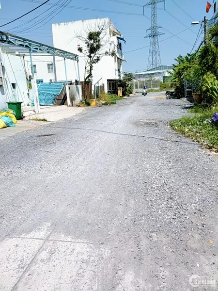 Bán kho, xưởng có sẵn Đường Nguyễn Bình, Nhơn Đức, Nhà Bè. DT: 556m2 (Tin Hết Hạn)