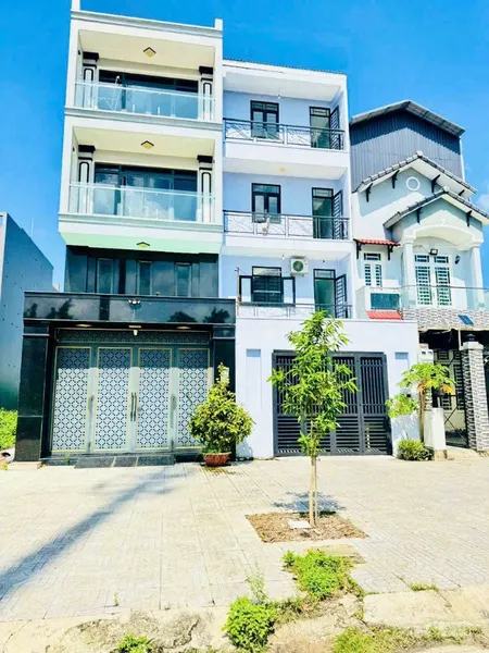 Sang lô đất Quận 76m - Full thổ - Đường nhựa lớn Thông Hương Lộ 2 - Mã Lò (Tin Hết Hạn)