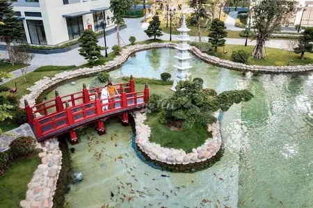 Thanh Toán 470tr Sỡ Hữu Ngay Căn Hộ Vinhome Grand Park (Tin Hết Hạn)