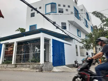 LÔ GÓC MẶT TIỀN – NHÀ CHDV 4 TẦNG – P. BÌNH TRỊ ĐÔNG B – THU NHẬP CAO ỔN ĐỊNH (Tin Hết Hạn)