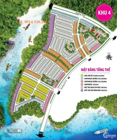 Bán lô rd06, rd02, khu 4, dự án Long Hưng CiTy, Biên Hòa, đối diện công viên (Tin Hết Hạn)