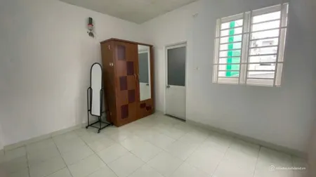 Chỉ duy nhất nhà mini xinh HXH ngay UBND Linh Đông. (Tin Hết Hạn)