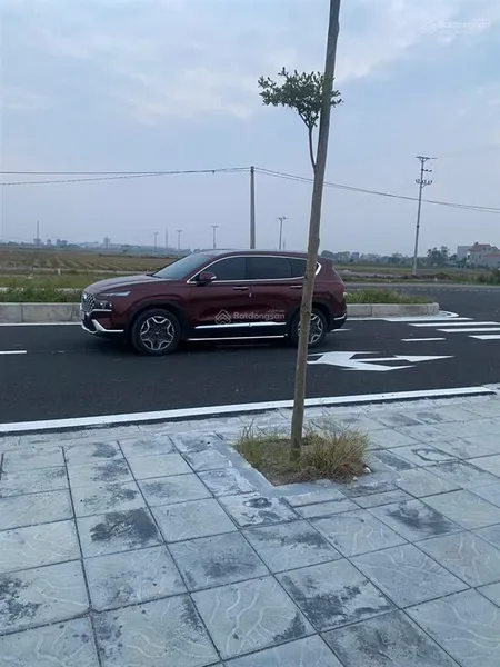 2ty500 ô đất 65m2 đất sổ đỏ chính chủ tây đằng ba vì hn. khu trung tâm ba vì 0936 488 ***