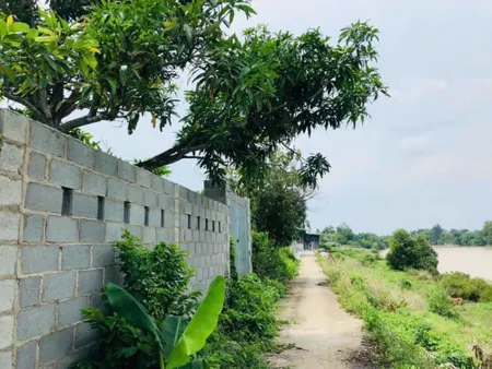 bán đất full thổ cư mặt tiền Sông Dinh, thị xã LaGi, Bình Thuận-giá rẻ, sổ riêng (Tin Hết Hạn)