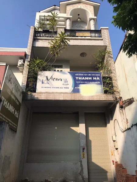 Bán nhà mặt phố quận 11 - 4 tầng BTCT kiên cố 12,3 tỷ (Tin Hết Hạn)