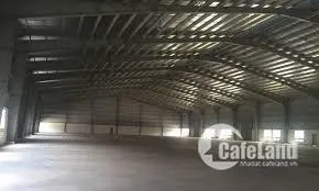Phá sản. bán xưởng 2240m2, KCN Tân Bình, Tân Phú. 18 tỷ. SHR bao sang tên. (Tin Hết Hạn)