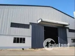 Làm ăn thua lỗ cần bán gấp xưởng 790m2 MT Võ Văn Kiệt Quận 6, giá 2,48 tỷ lh: 0773728133 Cô Chín (Tin Hết Hạn)