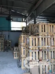Thua độ đá banh bán xưởng 1240m2 ở Tân Bình, Giá 3,29 tỷ. LH 0773931833. (Tin Hết Hạn)