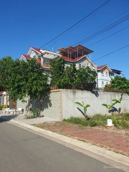 HOT BÁN 5 LÔ BIỆT THỰ PHƯỚC SƠN VŨNG TÀU 180M2 GIÁ CHỈ TỪ 8 TỶ (Tin Hết Hạn)