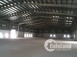 Dời xưởng, sang lại xưởng 1100m2. Mt Ql1A. Bình Chánh. 3,2 tỷ. (Tin Hết Hạn)