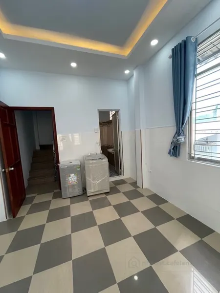 LÝ THÁI TỔ Q10- 4 TẦNG BTCT - FULL CÔNG NĂNG- AN NINH - SỔ VUÔNG - GIÁ 4.7 TỶ (Tin Hết Hạn)
