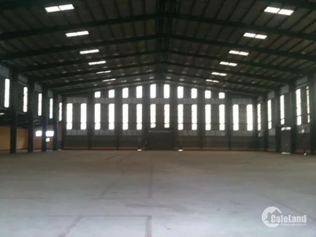 Bán gấp xưởng 1750m2 MT Quốc lộ 50 giá 2,68 tỷ LH 0368.057.451 (Tin Hết Hạn)