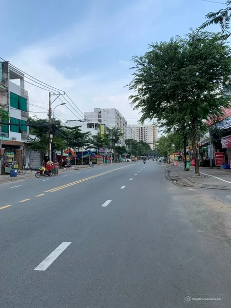 BÁN DÃY TRỌ 594M2 FULL THỔ CƠ DÒNG TIỀN ỔN ĐỊNHTNGAY KHU DÂN CƯ NAM HÙNG VƯƠNG (Tin Hết Hạn)