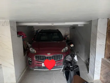 Bán nhà đường Xuân Đỉnh 105m 5 tầng mặt tiền 7.1m 25,5 tỷ, Ngõ thông, ô tô tránh (Tin Hết Hạn)