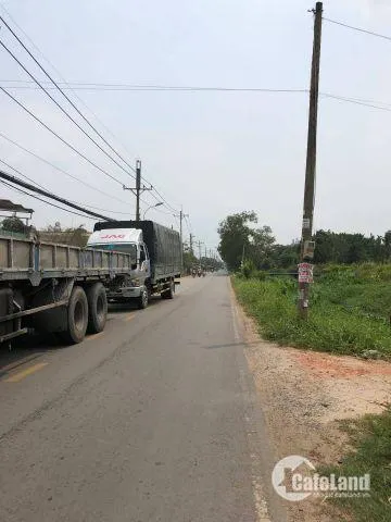 Bán xưởng MT Võ Văn Bích, Xã Bình Mỹ. DT: 320m2. Giá 5.8 tỷ. LH: 0856518555 ( Văn Tiên) (Tin Hết Hạn)