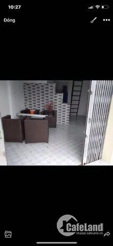 Bán nhà gác đúc 1 trệt ở Long An (Tin Hết Hạn)