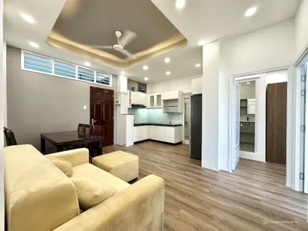 - BÌNH THẠNH 74M2 - 3 PN - FULL NỘI THẤT - CÓ THANG MÁY (Tin Hết Hạn)