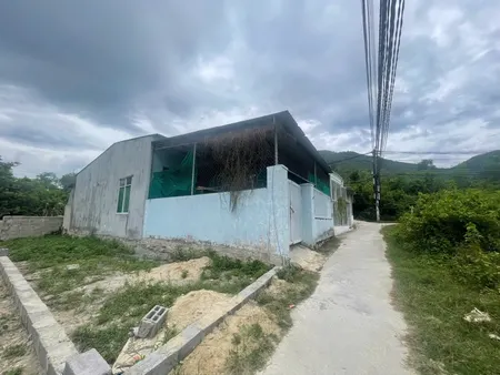 bán nhà 138m2 hẻm oto đường Thái Khang Phước Đồng Nha Trang (Tin Hết Hạn)