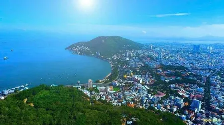 HOT! BÁN LÔ ĐẤT 2 MẶT TIỀN TRẦN PHÚ VIEW BIỂN – DIỆN TÍCH GẦN 1000M² – CHỈ 17 (Tin Hết Hạn)