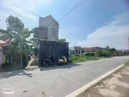 Kẹt tiền bán gấp dãy trọ có 11phòng, mặt tiền 1 lầu giá 2t hơn có thương lượng
