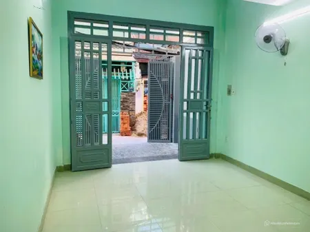Quận 10-47m2 - 5 tầng 5PN giá chỉ hơn 7 tỷ.