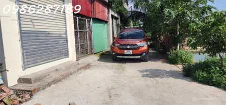 BÁN LÔ ĐẤT 88,1M² TẶNG NHÀ 2 TẦNG SẴN Ở TẠI THỊ TRẤN THỨA,LƯƠNG TÀI, BẮC NINH (Tin Hết Hạn)