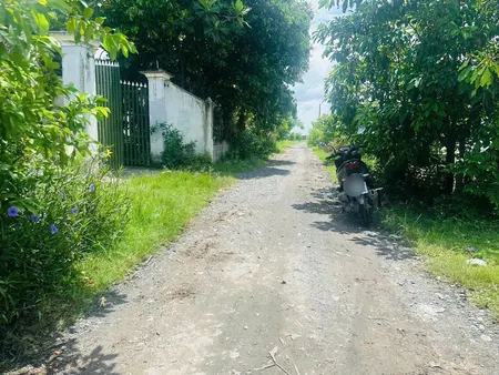 bán 1.180m2 đất thổ cư gần KDC Phú Sinh, An Huy Mỹ Việt giá ~4tr/m2 (Tin Hết Hạn)