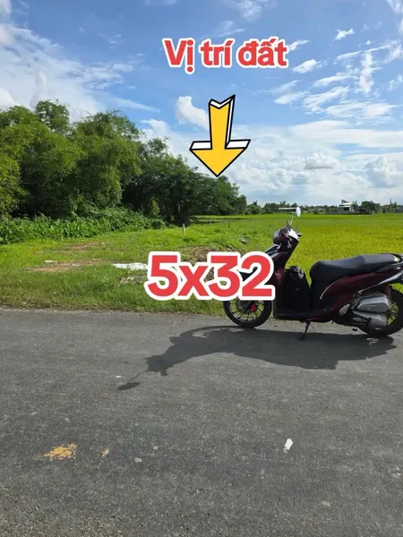 bán đất mặt tiền nhựa Lục Viên, vị trí buôn bán giá 1 tỷ 650 triệu (Tin Hết Hạn)