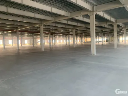 Cho thuê nhà xưởng trong KCN Quế Võ, dt 7500m2 thiết kế 2 tầng.Lh 0988 457 392 (Tin Hết Hạn)