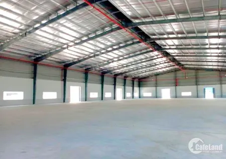 Cần bán rất gấp kho xưởng full skc hoàn công mới 100% Đồng Tháp (Tin Hết Hạn)