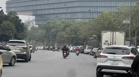 CƠ HỘI VÀNG ĐẦU TƯ & AN CƯ TẠI TRUNG TÂM NAM TỪ LIÊM – HÀ NỘI!