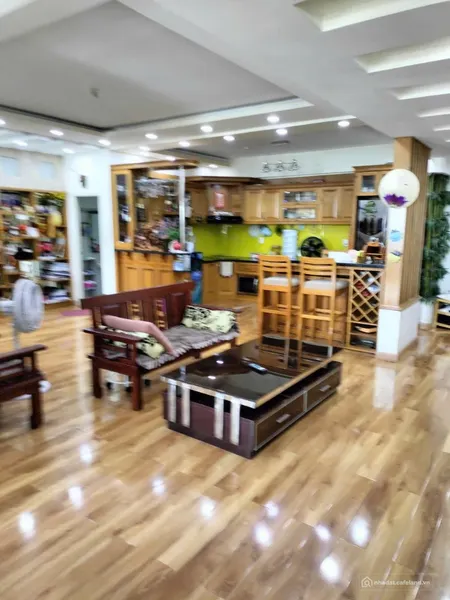 Bán chung cư khang gia gò vấp : 118m.3PN.2WC nhà đẹp . giá : 2,6 tỷ (Tin Hết Hạn)