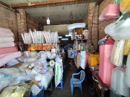 Chủ Giảm 1 Tỷ. Mặt Tiền Kinh Doanh - Đ. Nguyễn Thị Búp - Tân Chánh Hiệp - Q12. (Tin Hết Hạn)