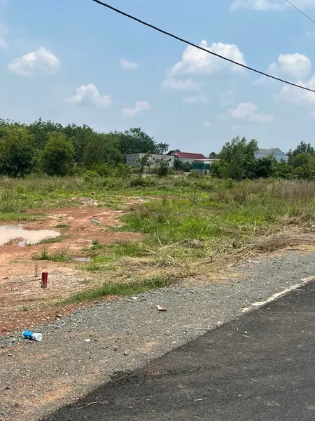 đất thổ cư sổ sẵn giá rẻ (Tin Hết Hạn)