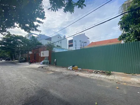Đất trống nguyễn gia trí 12x25m 39 tỷ tl