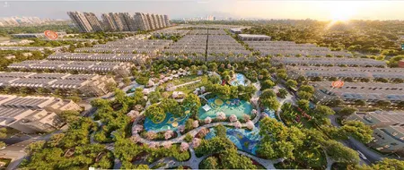 CƠ HỘI ĐẦU TƯ NHÀ PHỐ ĐỨC HÒA TẠI VINHOMES GREEN CITY GIÁ RẺ NHẤT LỊCH SỬ (Tin Hết Hạn)