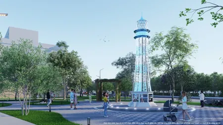 BÁN ĐẤT NỀN BIỆT THỰ – DỰ ÁN CÀ NÁ NEW CITY (Tin Hết Hạn)