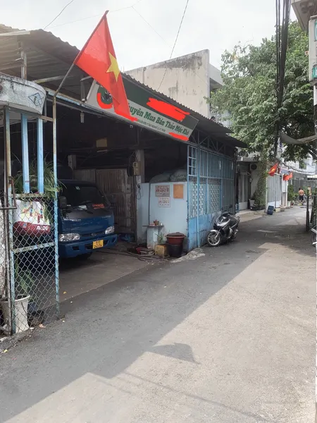 Đầu Tư Dòng Tiền Đỉnh - 241M2 - Sẵn Thu Nhập 25Tr/1Thg - Ngay Coopmart (Tin Hết Hạn)
