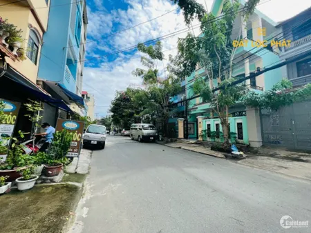 đất 4x20m đường số 1 sau điện máy xanh khu dân cư tân thuận phường phú thuận Q7 (Tin Hết Hạn)